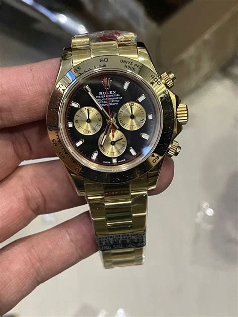 ceas rolex barbati fake